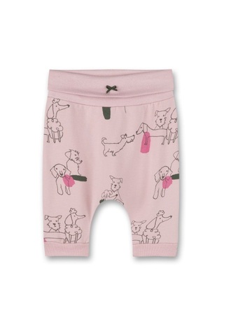 Брюки Sanetta Kidswear 115610 38168