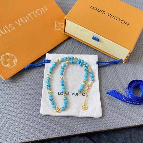 Колье Louis Vuitton