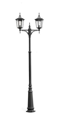 Парковый светильник серии ALBORG 79710 LА /A2