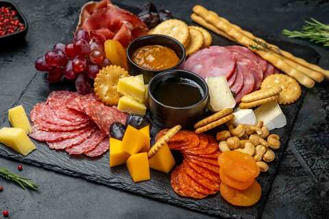 Сет &quot;Милан&quot;, 690 г