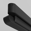 Комплектующие для трекового светильника Maytoni Accessories for tracks radity TRA084FC-11LB