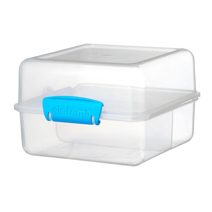 Ланч-бокс Sistema 