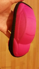 Футляр для очков «МАШИНА»