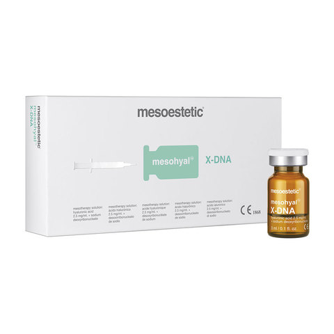 mesohyal X-DNA 3 ml / Мезояль Х-ДНА