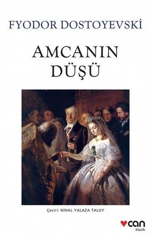 Amcanın Düşü