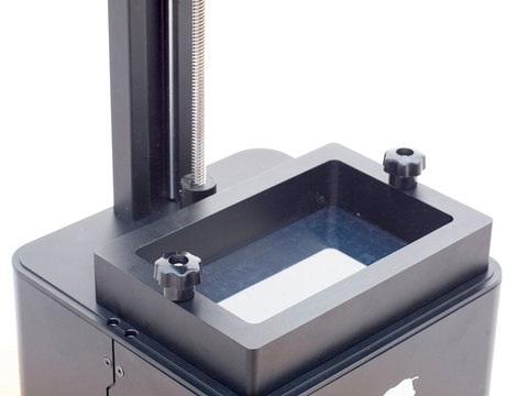 3D-принтер Wanhao Duplicator 7