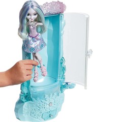 Плейсет Кристал Уинтер Эпик Винтер