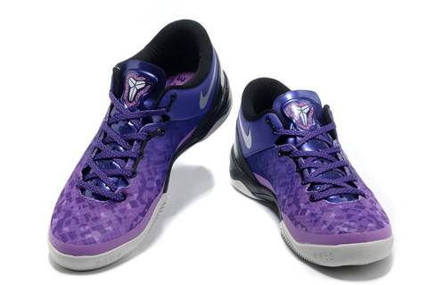 kobe 8 system playoff