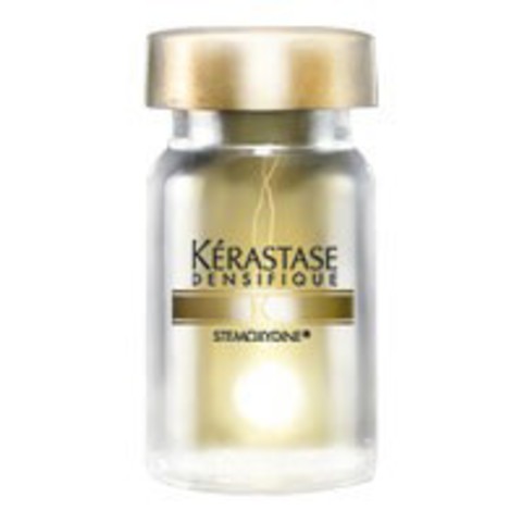 АКТИВАТОР ГУСТОТЫ ВОЛОС KERASTASE DENSIFIQUE, 30 АМПУЛ