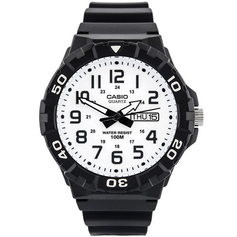 Наручные часы Casio MRW-210H-7A фото