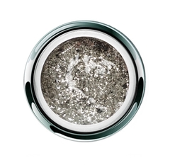 Фото Гель для ногтей LUXIO GEL PLAY GLITZ PEWTER QVARTZ