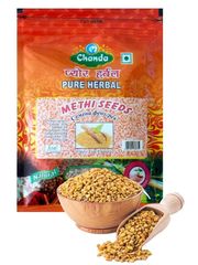 Специя Chanda Пажитник семена (шамбала, фенугрек), 100 г