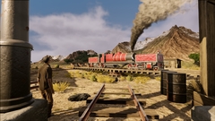 Railway Empire: Crossing the Andes (для ПК, цифровой код доступа)