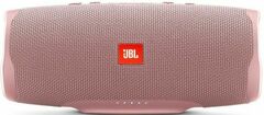 Портативная колонка JBL Flip 5, Pink (JBLFLIP5PINK)