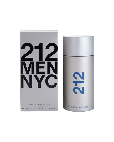 Carolina Herrera 212 Men