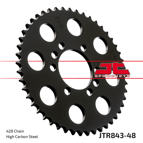 Звезда JTR843.48