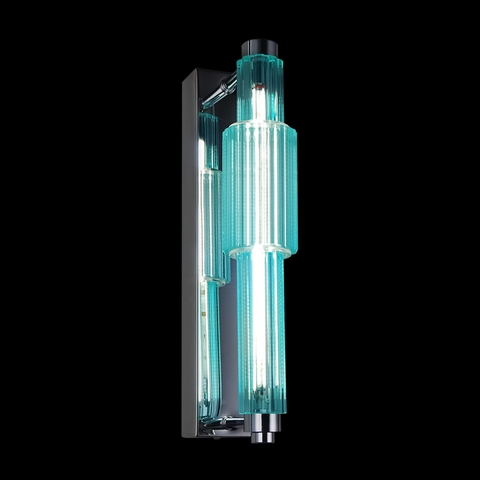 Бра Maytoni Verticale MOD308WL-L9BL3K