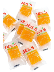 Желейные конфетки Mango JESS Мармелад (500гр)