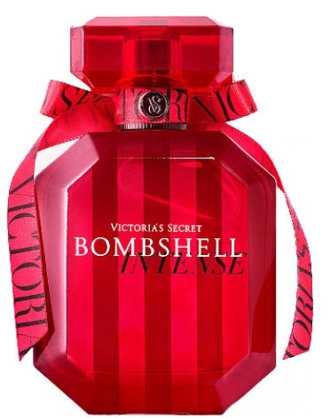 Victoria's Secret Bombshell Intense EDP - купить по выгодной цене ...