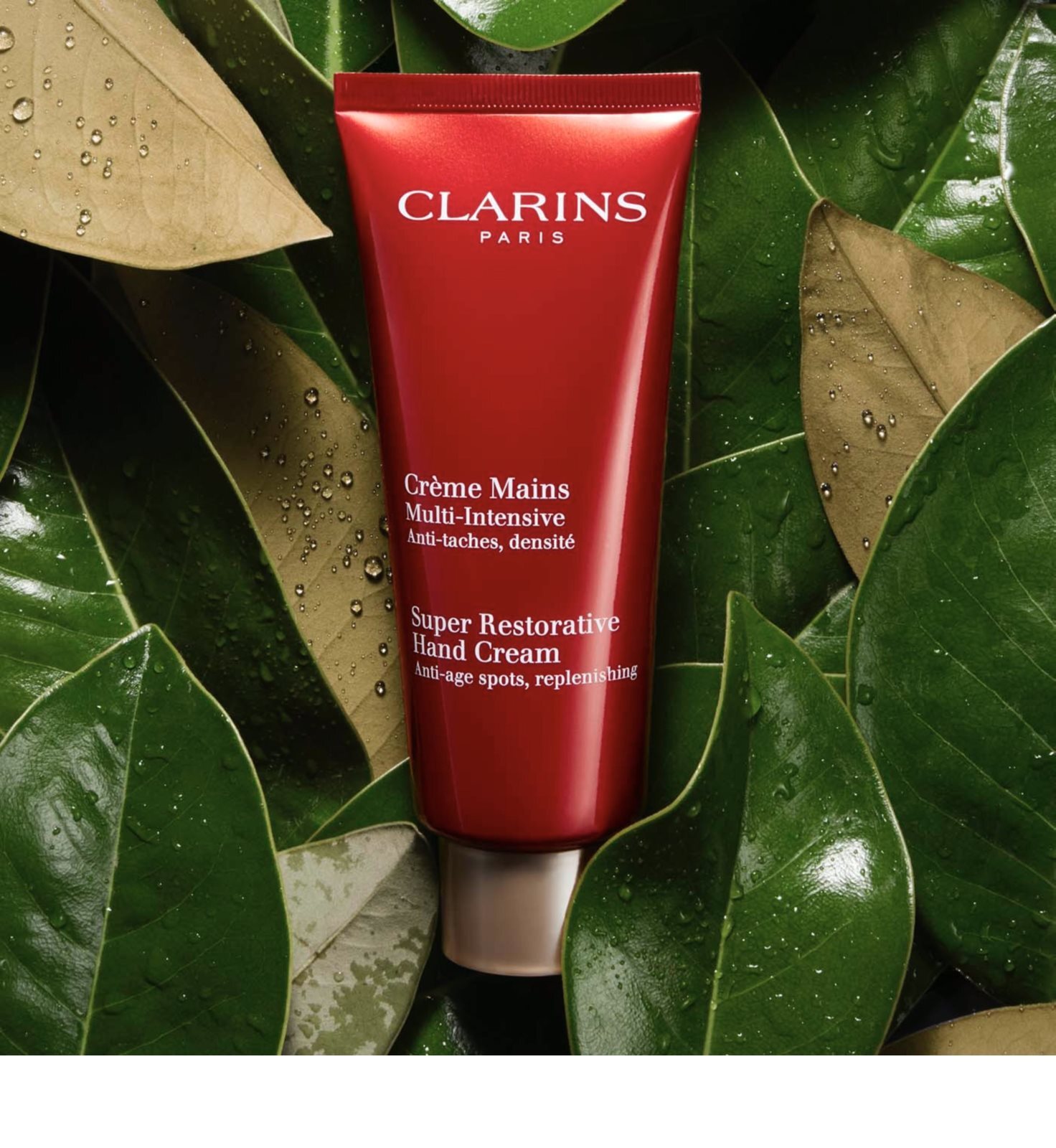 Clarins Крем Для Тела Купить