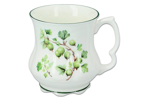 Кружка 400мл Carmani Крыжовник