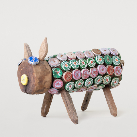 ДЕКОР ФИГУРКА СВИНЬИ CERDO