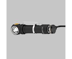 Налобный фонарь Armytek Wizard C2 Pro Max Magnet USB LR (Холодный свет)