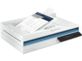 Сканер HP ScanJet Pro 2600 f1 Flatbed Scanner