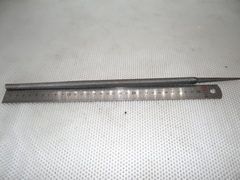 Напильник круглый 300мм №1 СССР