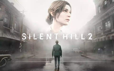 Silent Hill 2 (Версия для СНГ [ Кроме РФ и РБ ]) (для ПК, цифровой код доступа)