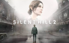 Silent Hill 2 (Версия для СНГ [ Кроме РФ и РБ ]) (для ПК, цифровой код доступа)