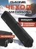 Картинка чехол для сноуборда Dakine low roller snowboard bag Black - 1