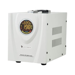 Стабилизаторы напряжения