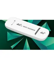 4G модемы для ноутбука Wi-Fi под любого оператора