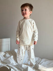 Пижама Mjölk Ночное небо