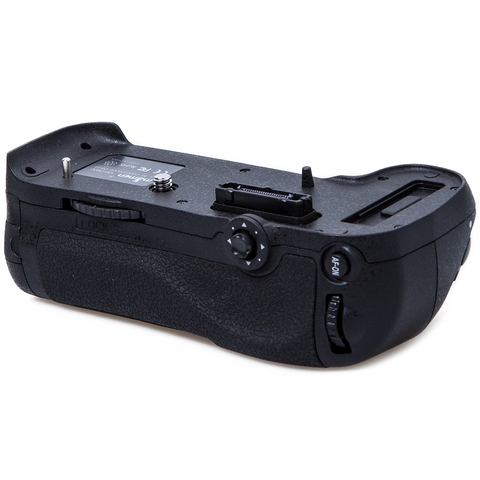 Батарейный блок MAMEN MB-D12 для Nikon D800/D810