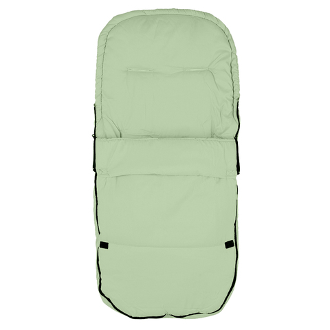 AL2300L Altabebe Демисезонный конверт  Lifeline Polyester 95 x 45 (Light Green)