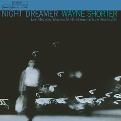 Wayne Shorter / Night Dreamer (LP)