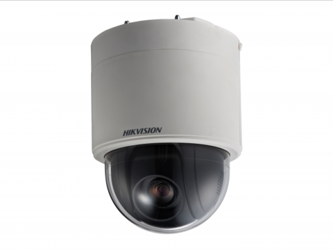 Скоростная поворотная IP-камера Hikvision DS-2DF5225X-AE3