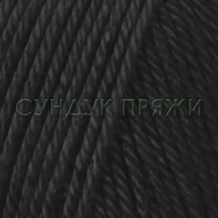 Luxor 105-25 (Чёрный)