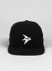 Кепка Trailhead NCEM Deallast Black