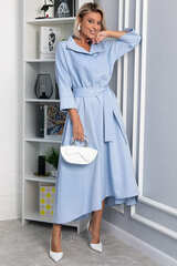 Платье Лорита нью (голубое) П14201-16М LT Collection