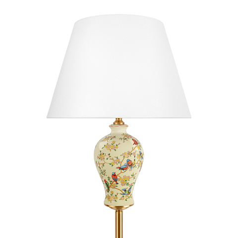 Торшер Loft It Gladiole 10382F