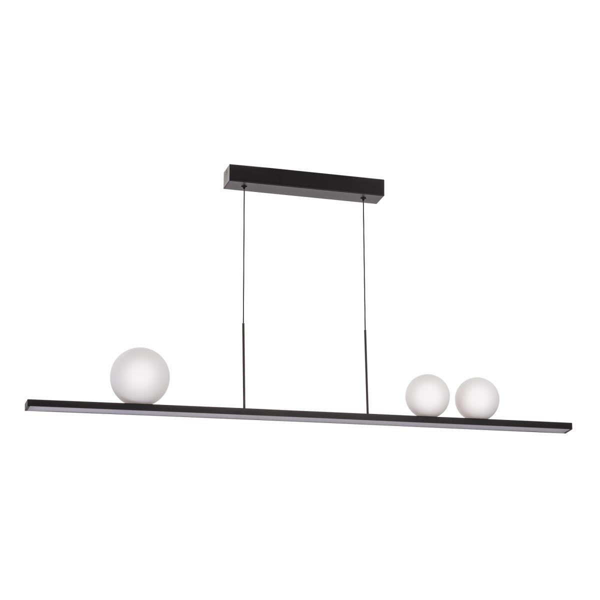 Подвесная люстра Citilux Glob CL209131