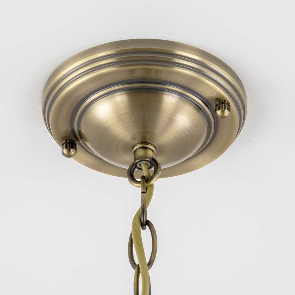 Подвесная люстра Citilux Витра-2 CL442230