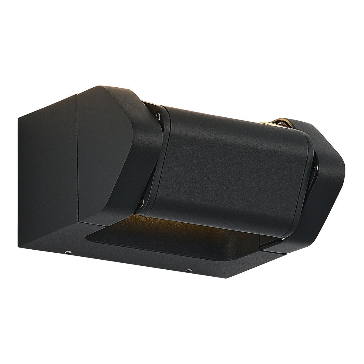 Уличный настенный светодиодный светильник ST Luce Protech SL9540.701.01