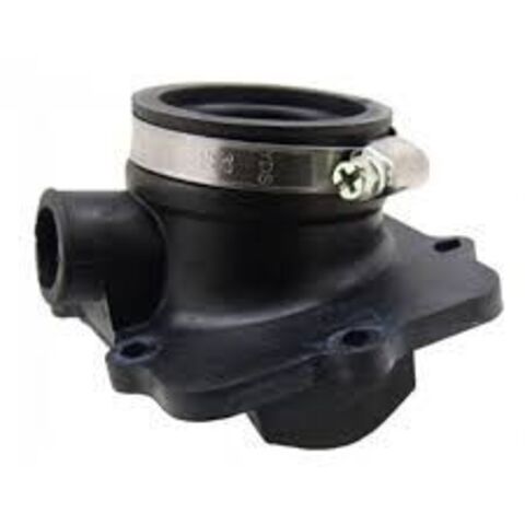 Патрубок SPI 07-100-33 (420867860, 420867861, 420867862)