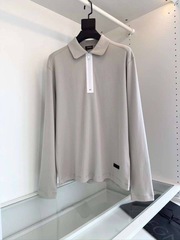 Поло Ermenegildo Zegna