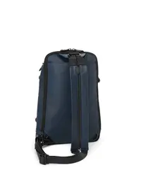 Слинг Knight/Navy Coated Canvas