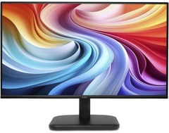 Монитор 27" Acer EK271P6bi черный